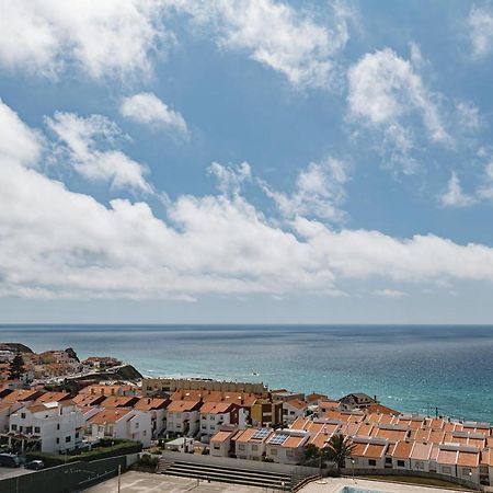 Ondas Do Pisao Apartment - 2 Bedroom And Sea View Santa Cruz  Kültér fotó